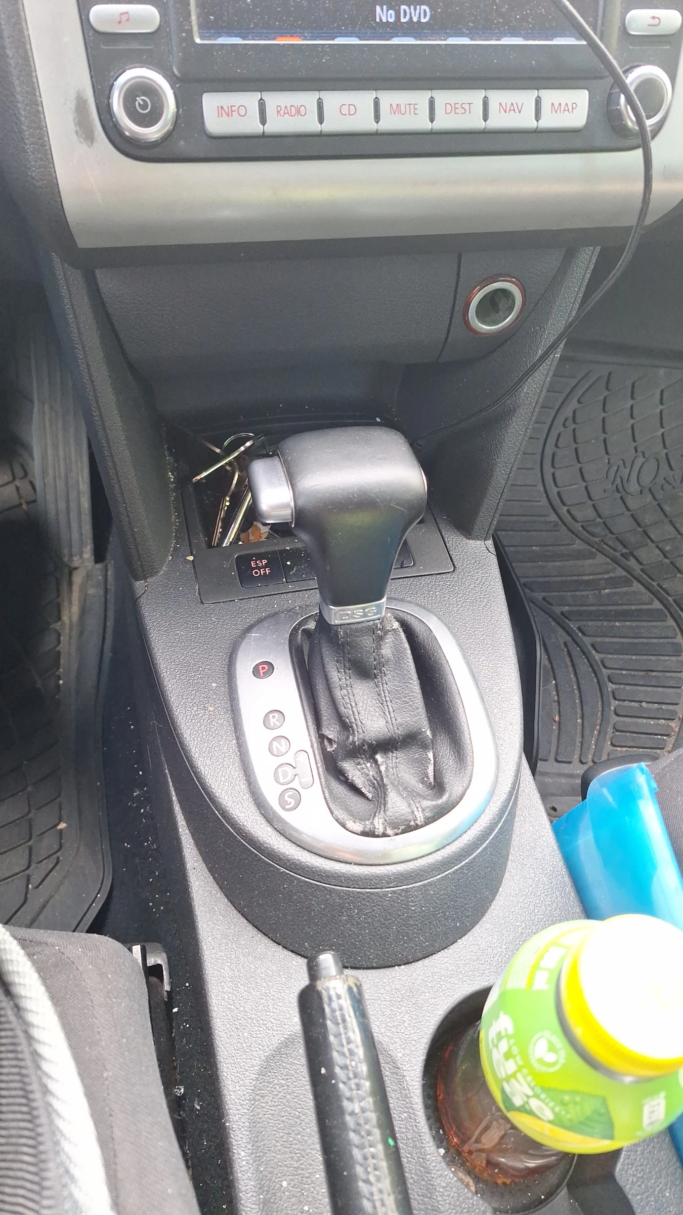 VW Touran  - изображение 3