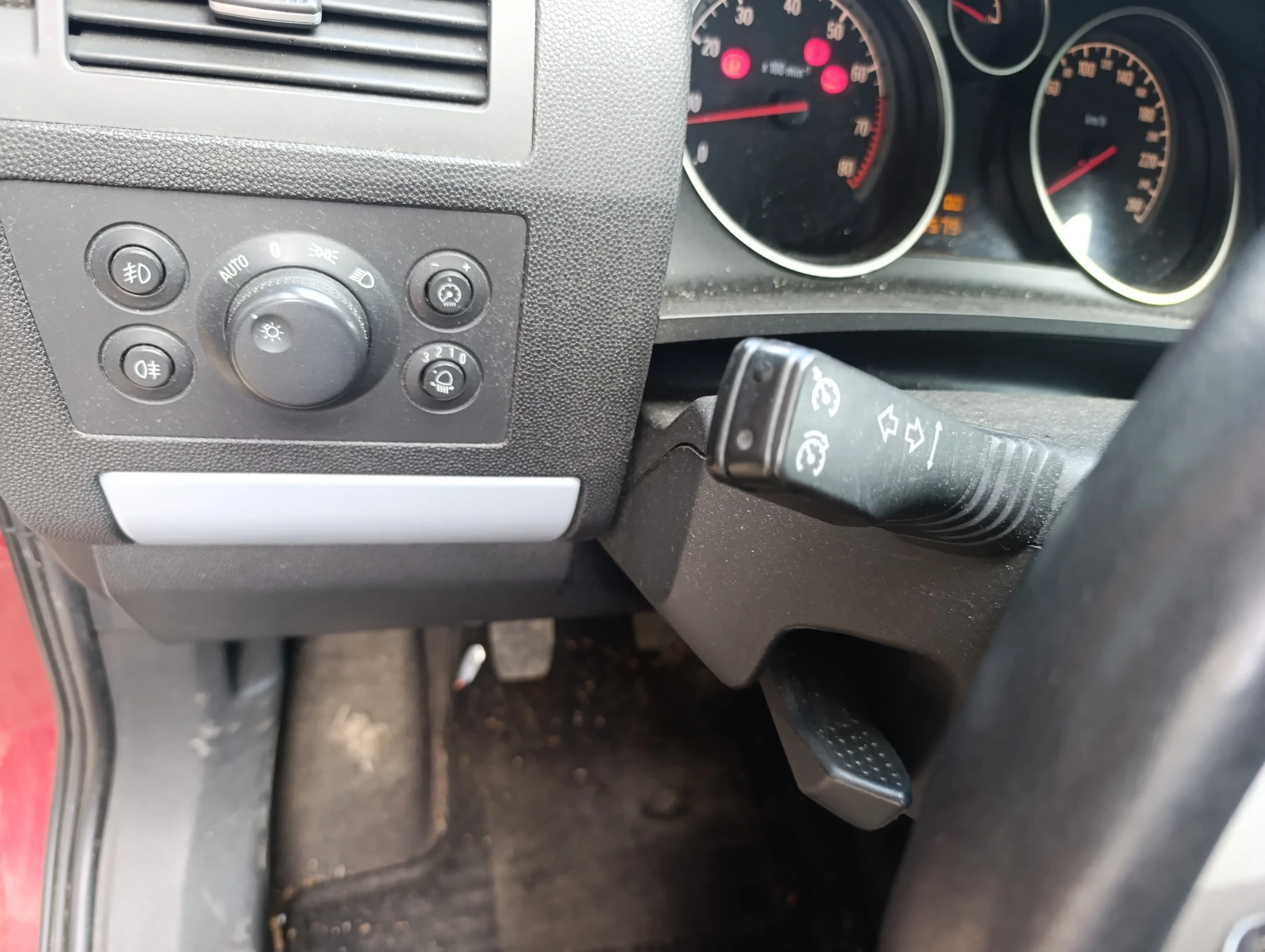 Opel Zafira 2.0T 200� | Mobile.bg � ����������� 11