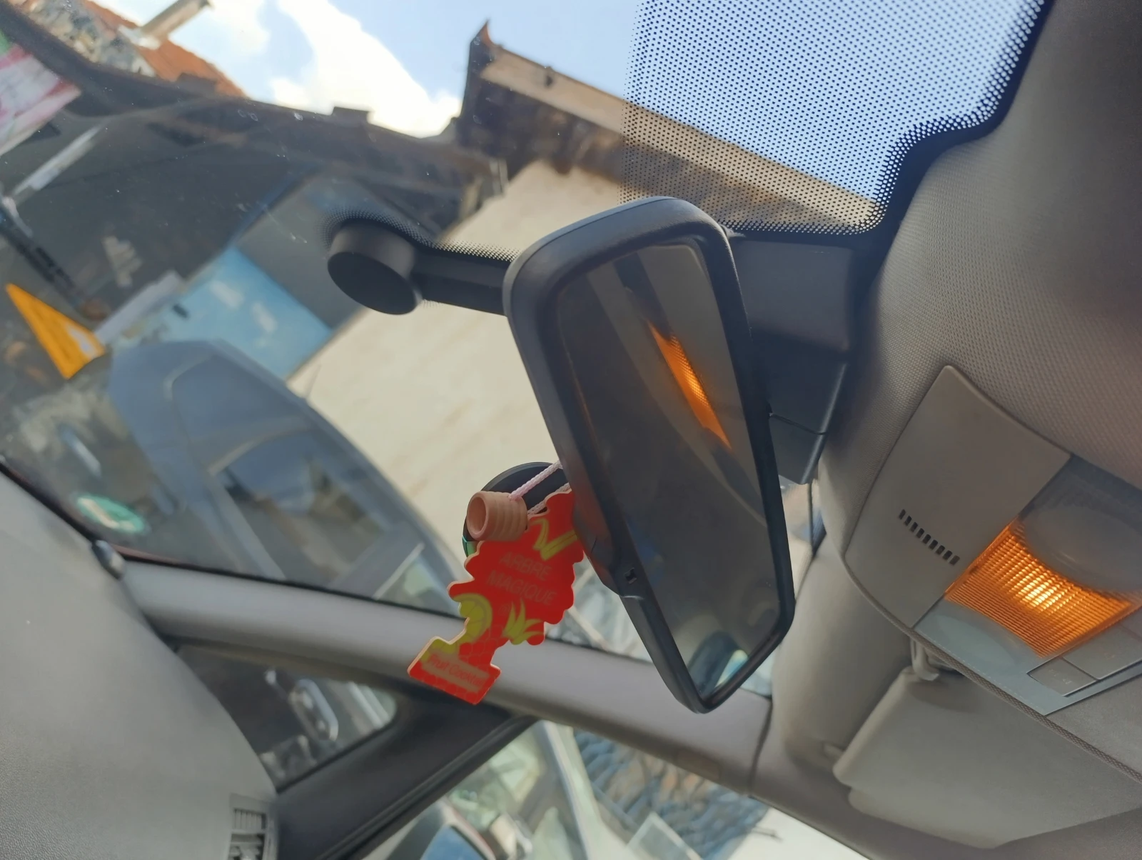 Opel Zafira 2.0T 200� | Mobile.bg � ����������� 17