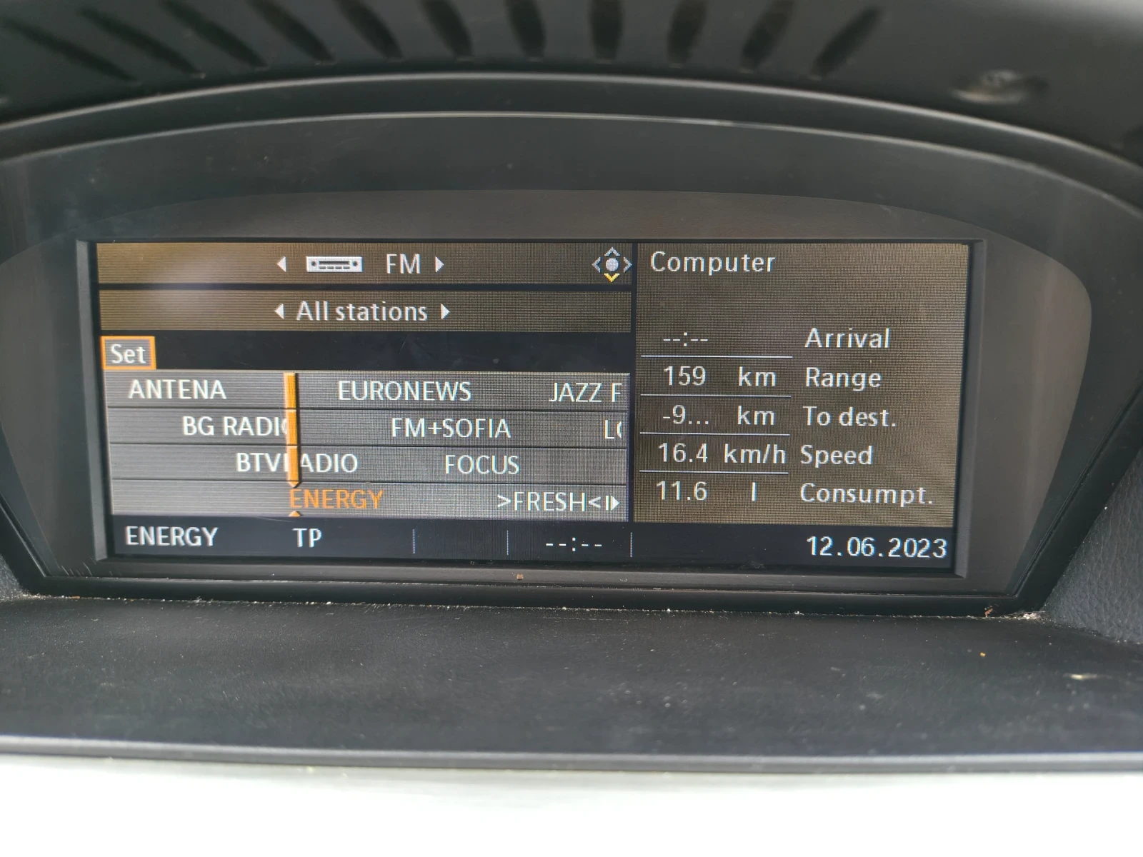 BMW 320 Е 90 - изображение 10