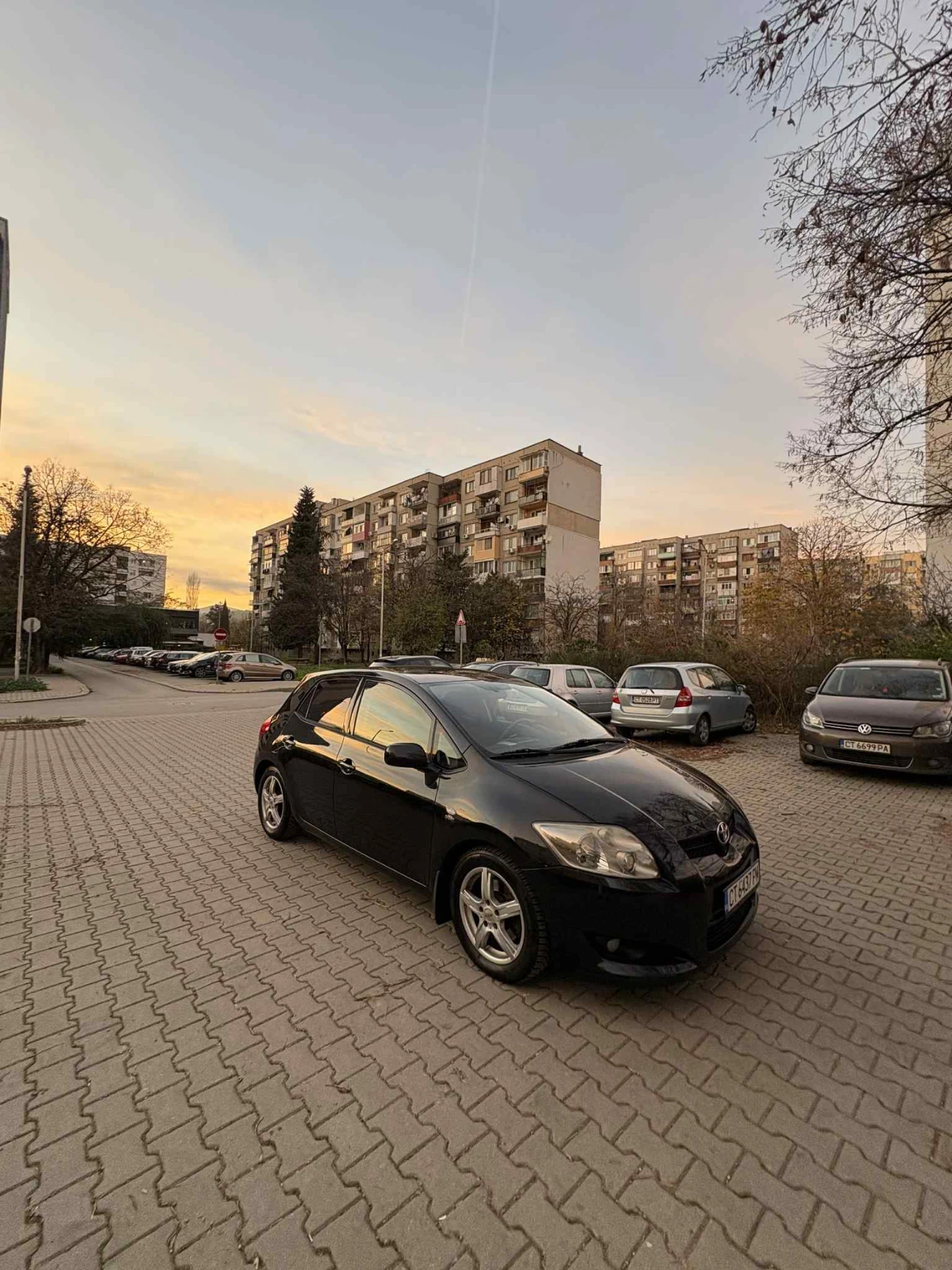 Toyota Auris | Mobile.bg � ����������� 2