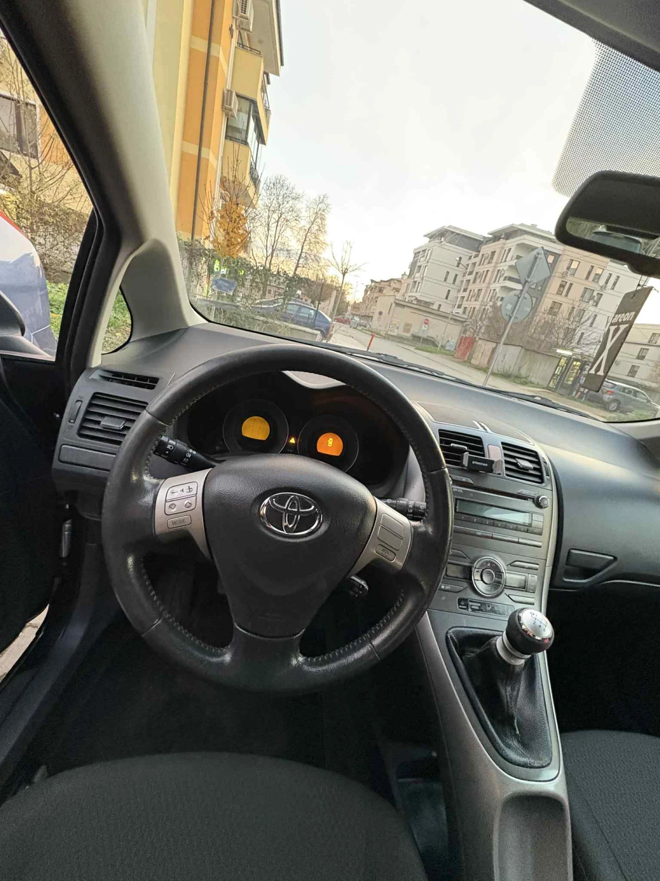 Toyota Auris | Mobile.bg � ����������� 3