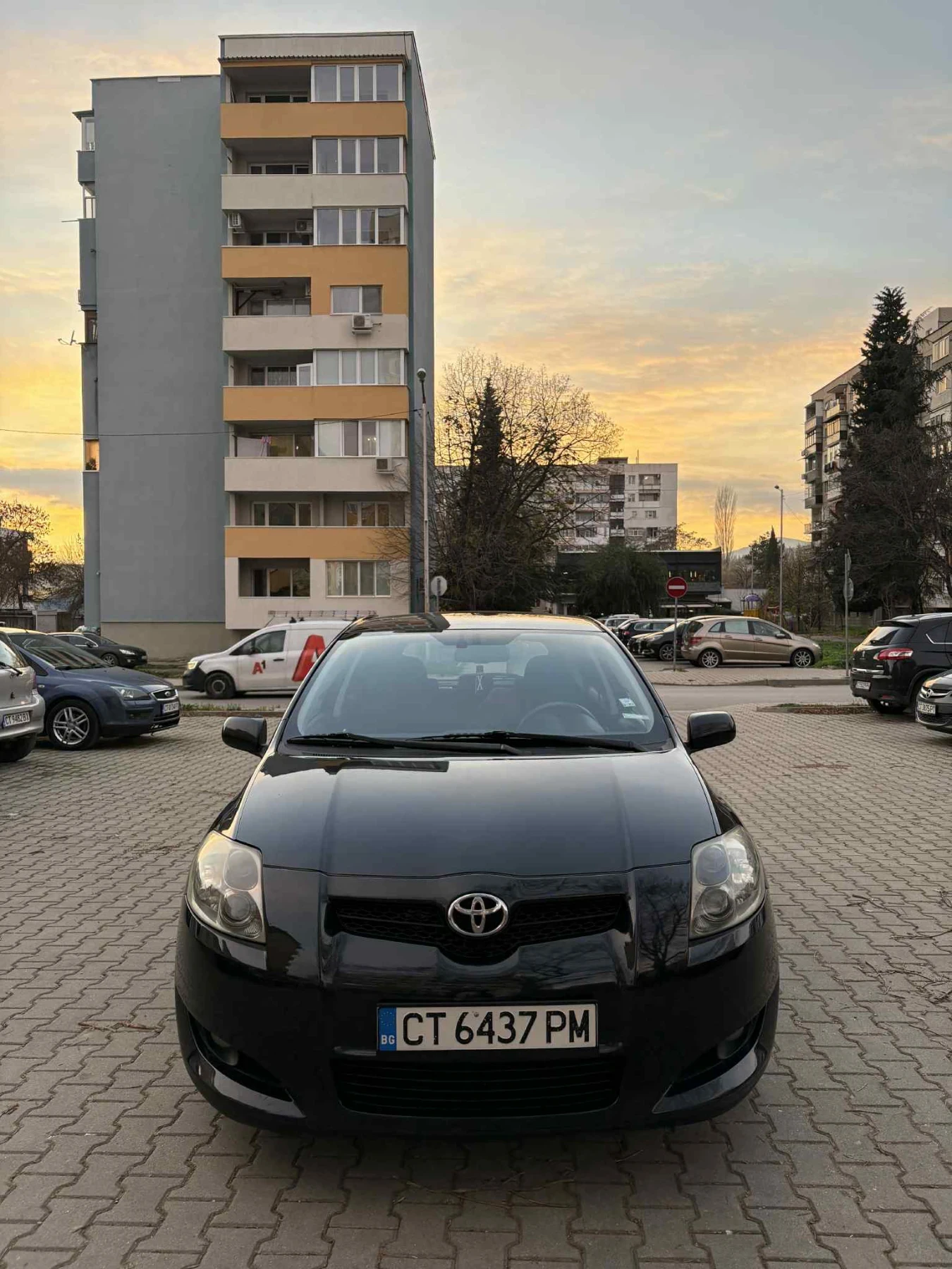 Toyota Auris | Mobile.bg � ����������� 1