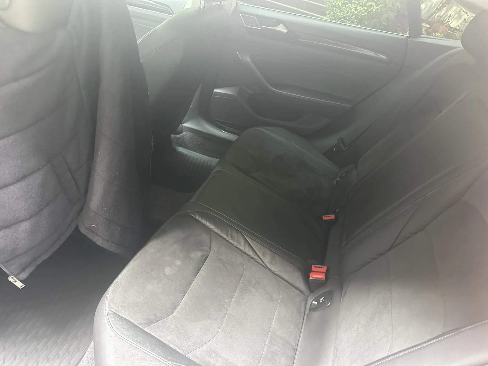 VW Arteon, снимка 7 - Автомобили и джипове - 53734104