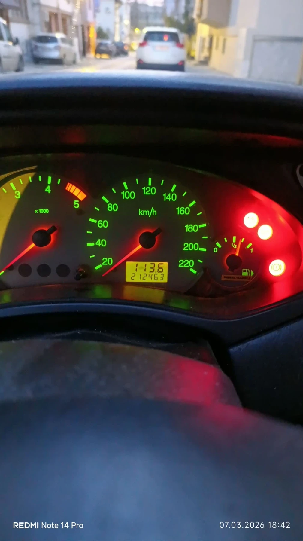 Ford Focus, снимка 12 - Автомобили и джипове - 53756482