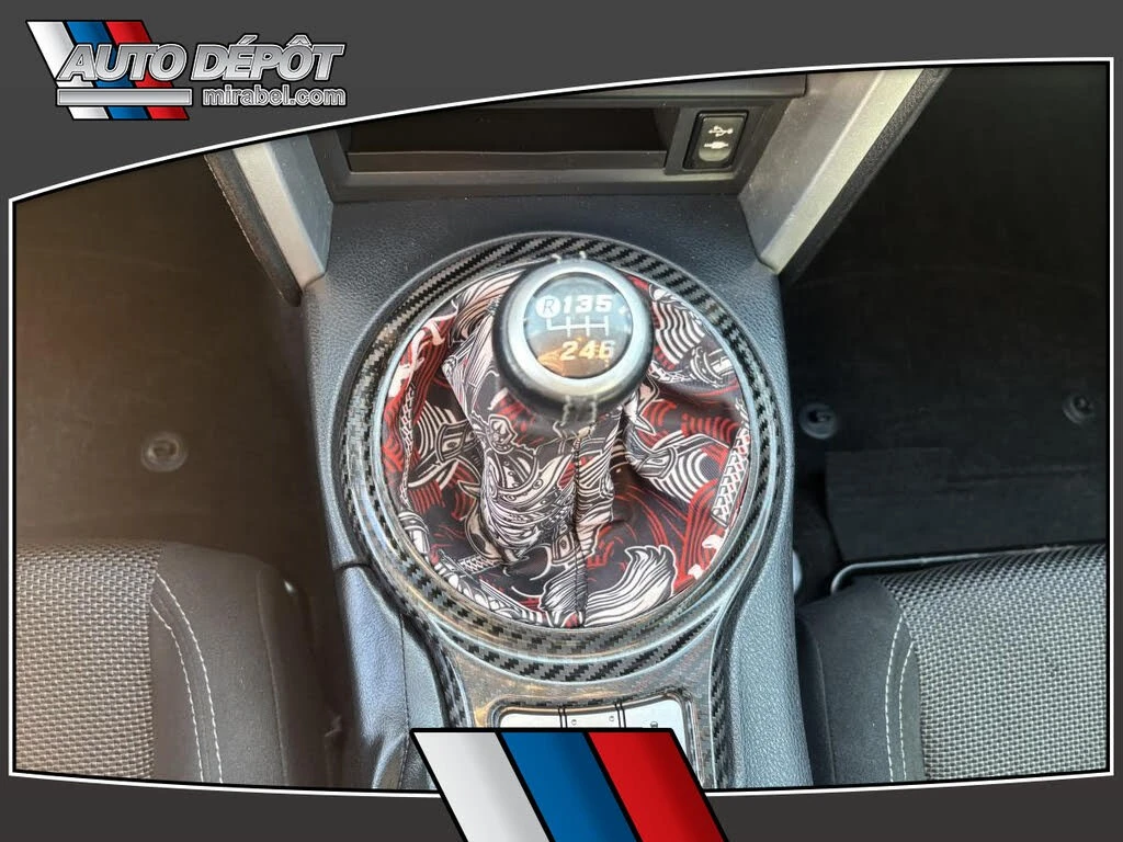 Toyota GR86 860* SPECIAL EDITION* АвтоКредит* (ЦЕНА ДО БГ), снимка 10 - Автомобили и джипове - 54068256