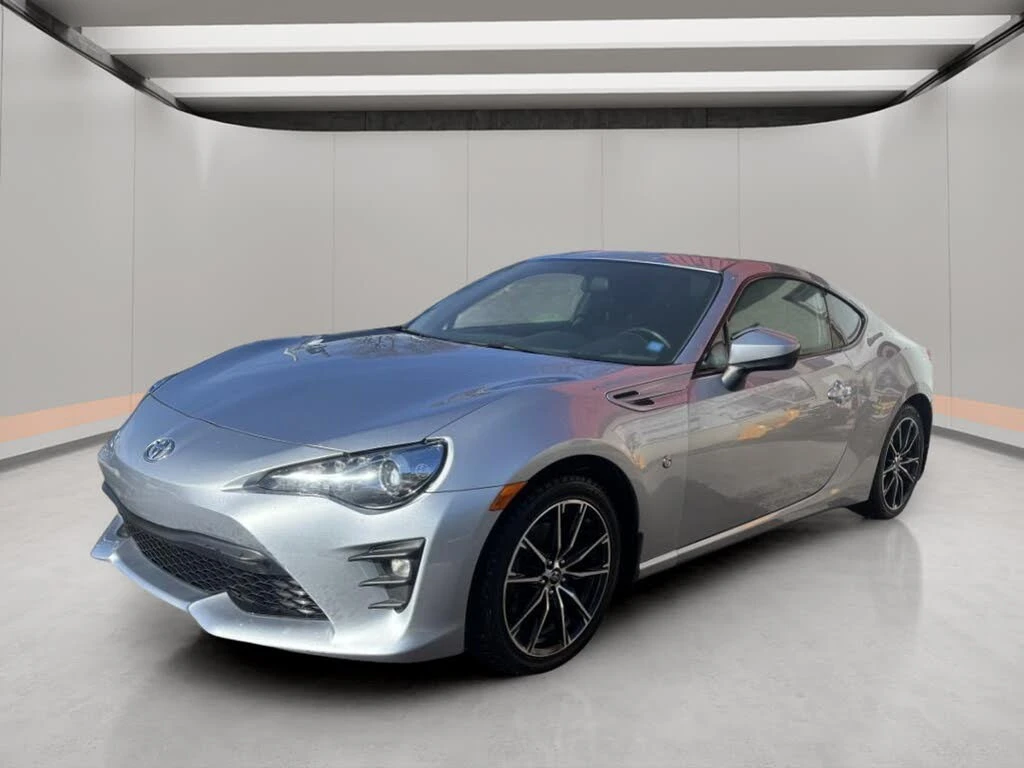 Toyota GR86 860* SPECIAL EDITION* АвтоКредит* (ЦЕНА ДО БГ)