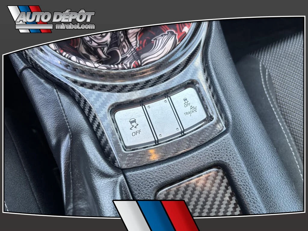 Toyota GR86 860* SPECIAL EDITION* АвтоКредит* (ЦЕНА ДО БГ), снимка 11 - Автомобили и джипове - 54068256