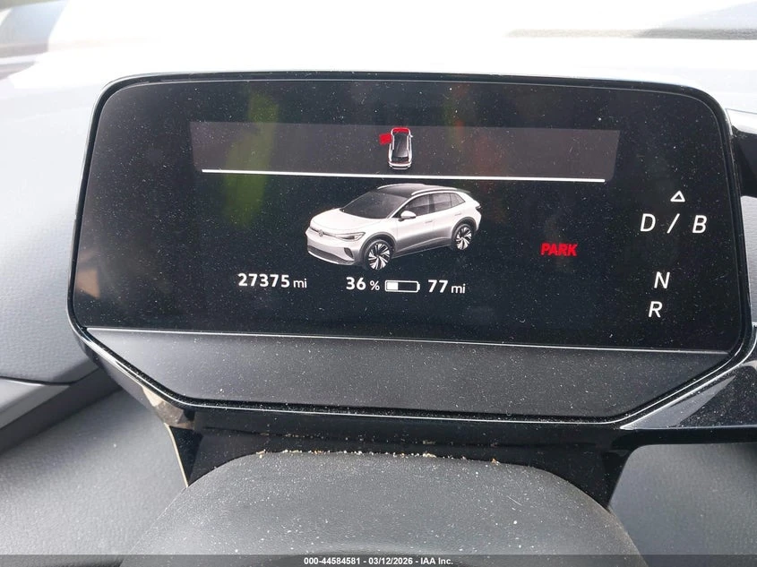 VW ID.4 Volkswagen Pro S, снимка 7 - Автомобили и джипове - 54192626