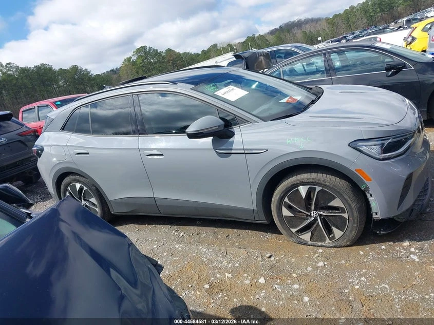 VW ID.4 Volkswagen Pro S, снимка 13 - Автомобили и джипове - 54192626