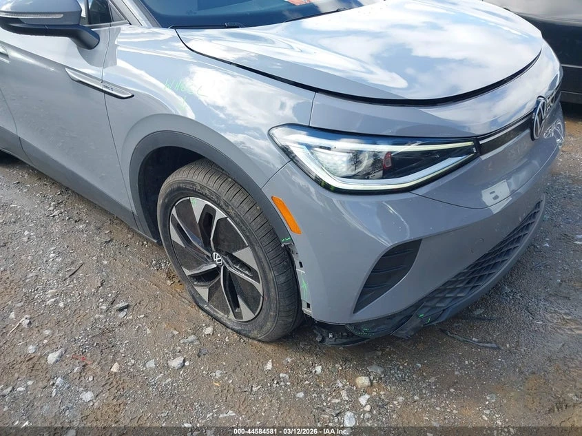 VW ID.4 Volkswagen Pro S, снимка 6 - Автомобили и джипове - 54192626