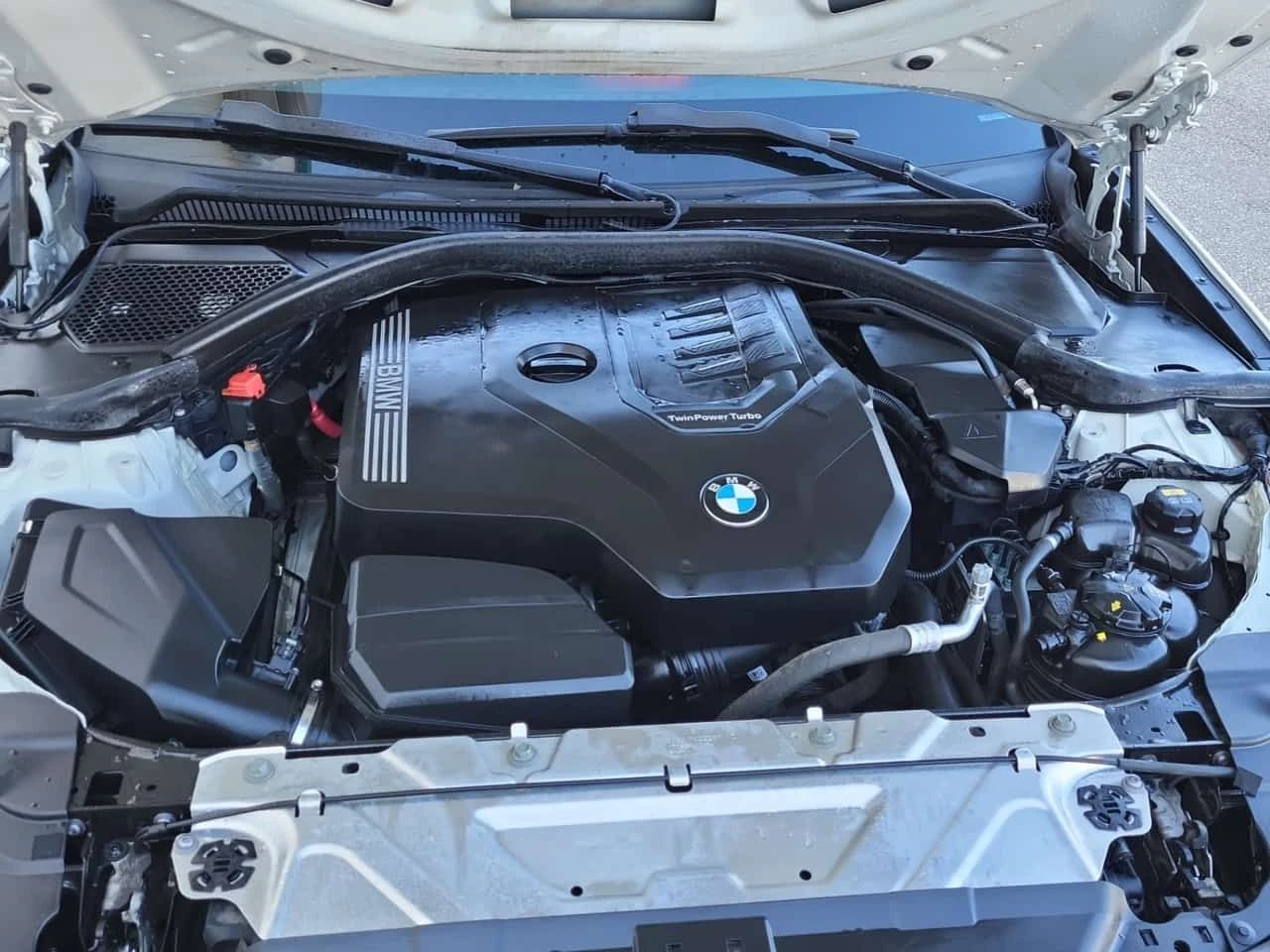 BMW 330 i xDrive| PANORAMA| ��������| CARFAX | Mobile.bg � ����������� 8