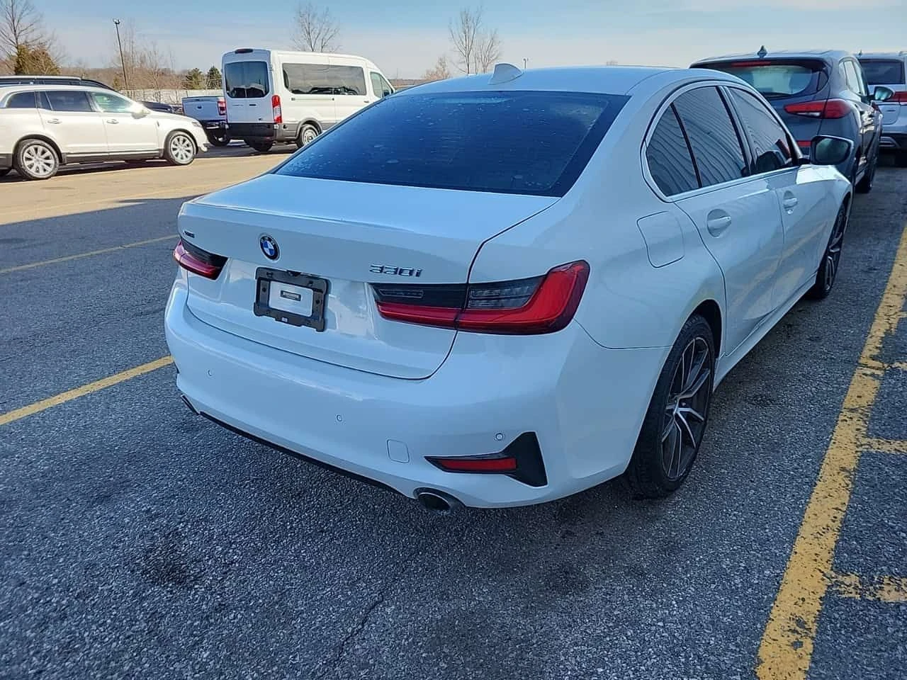 BMW 330 i xDrive| PANORAMA| ��������| CARFAX | Mobile.bg � ����������� 2
