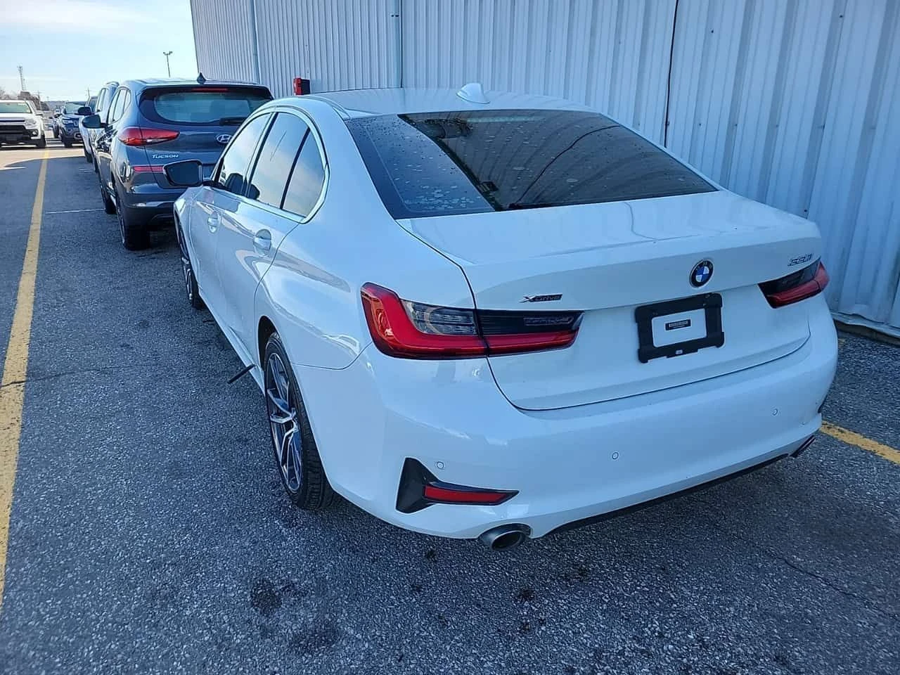 BMW 330 i xDrive| PANORAMA| ��������| CARFAX | Mobile.bg � ����������� 5