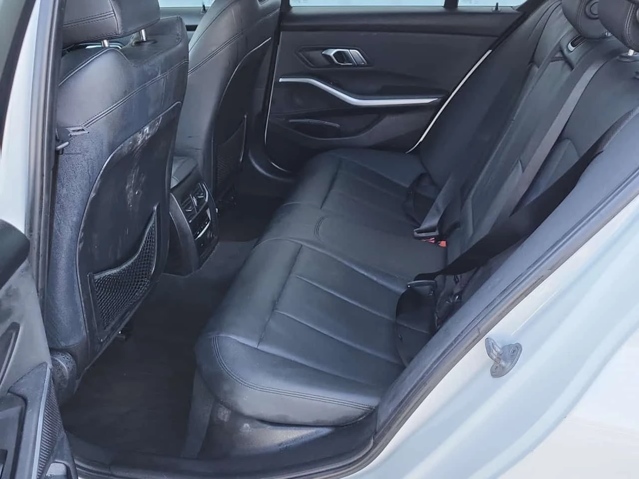 BMW 330 i xDrive| PANORAMA| ��������| CARFAX | Mobile.bg � ����������� 13