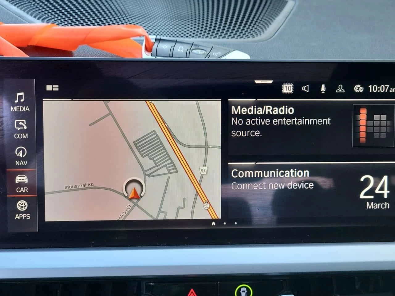 BMW 330 i xDrive| PANORAMA| ��������| CARFAX | Mobile.bg � ����������� 12