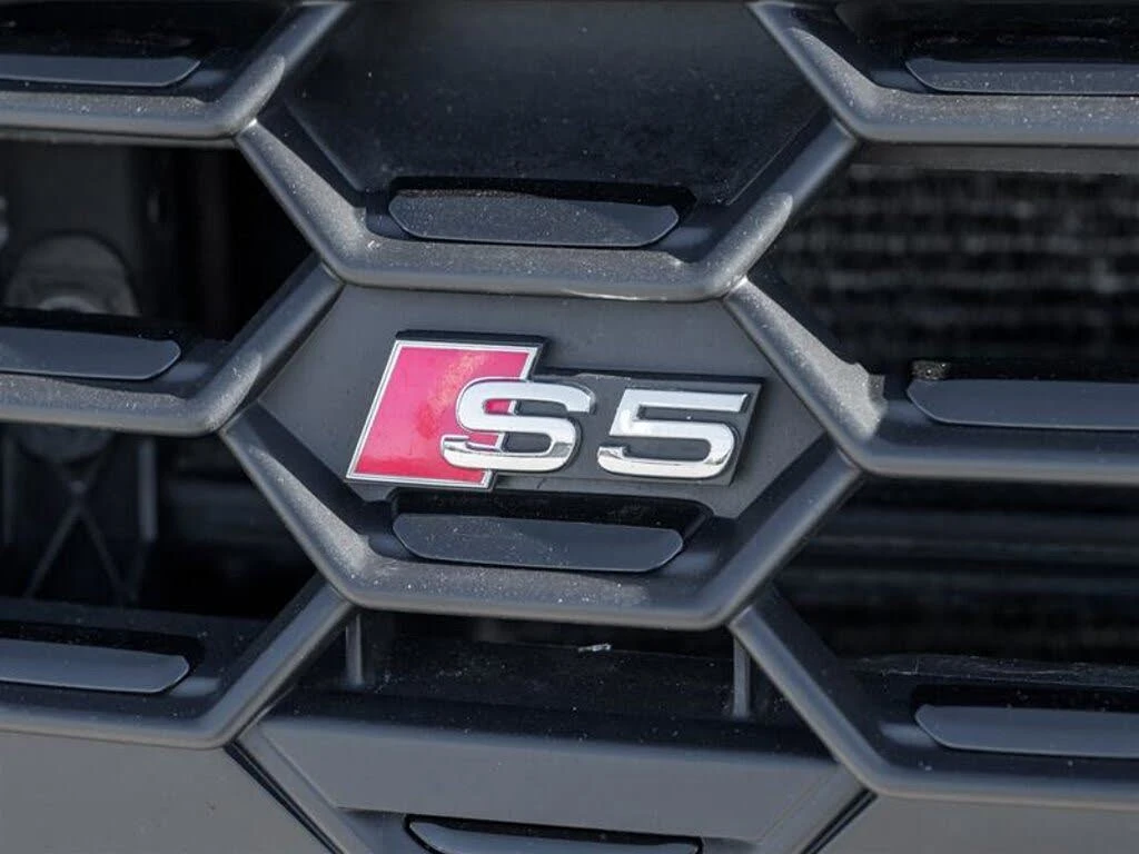 Audi S5 Sportback 3.0T quattro Prestige AWD, снимка 2 - Автомобили и джипове - 54521329