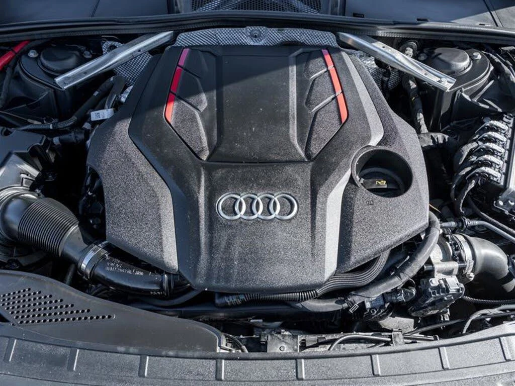 Audi S5 Sportback 3.0T quattro Prestige AWD, снимка 9 - Автомобили и джипове - 54521329