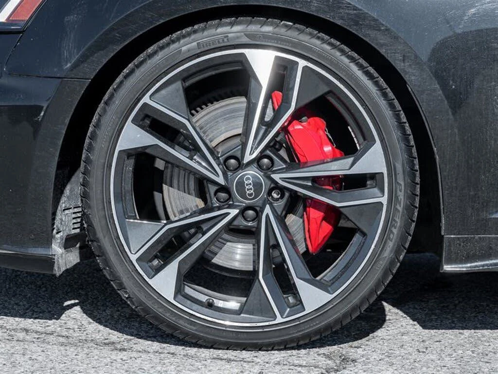 Audi S5 Sportback 3.0T quattro Prestige AWD, снимка 8 - Автомобили и джипове - 54521329