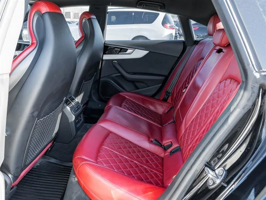 Audi S5 Sportback 3.0T quattro Prestige AWD, снимка 17 - Автомобили и джипове - 54521329