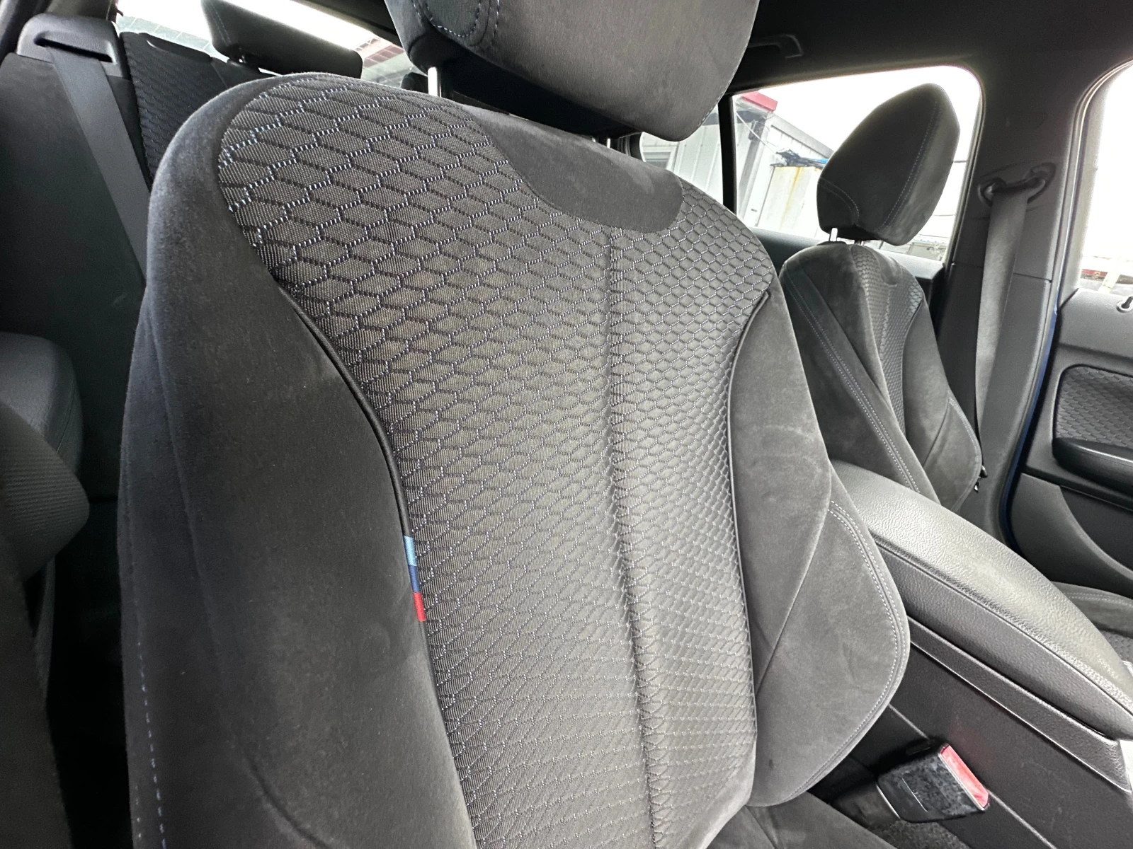 BMW 120 D 184к.с M-performance, снимка 10 - Автомобили и джипове - 54839625