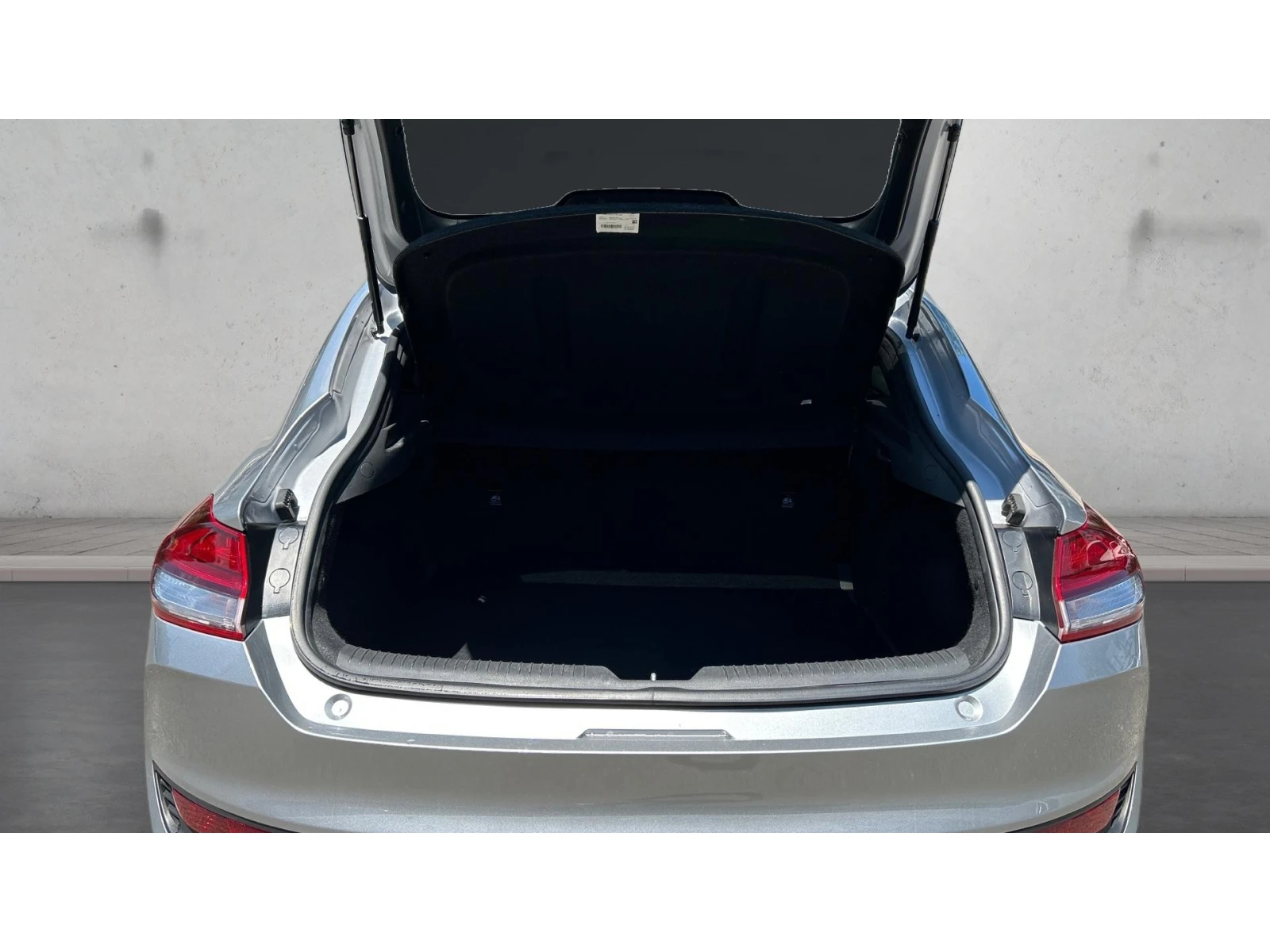 Hyundai I30 T-GDI  Fastback DCT, Месечна вноска от 205  , снимка 10 - Автомобили и джипове - 55013346