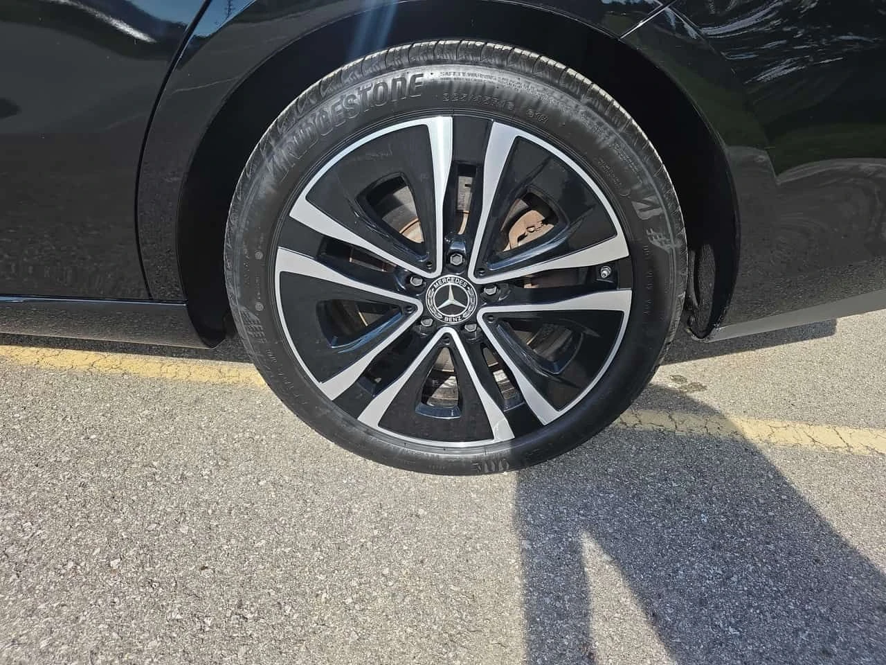 Mercedes-Benz CLA 250 * CARFAX * ОПЦИЯ ЗА ФИНАНСИРАНЕ, снимка 11 - Автомобили и джипове - 55039045