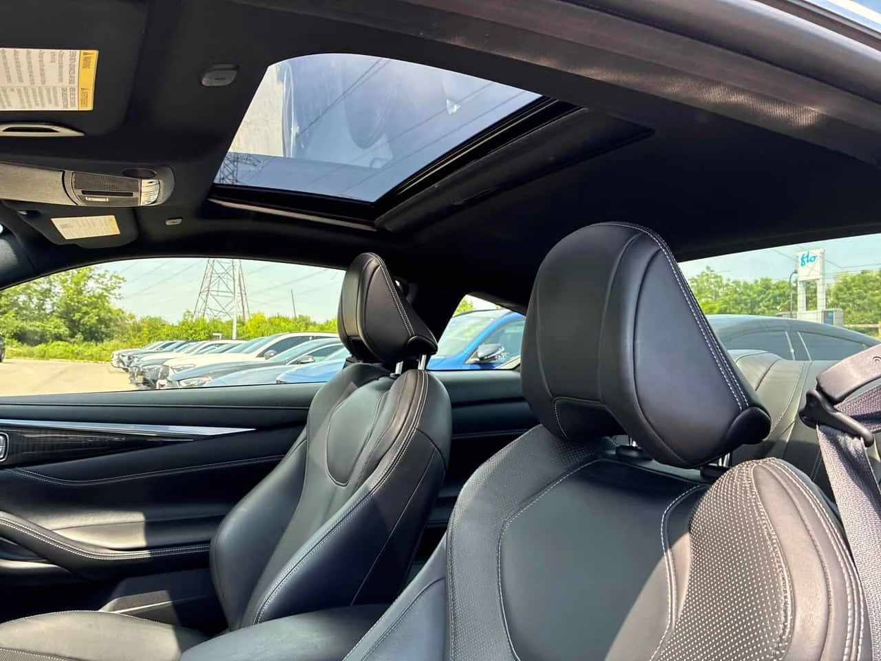 Infiniti Q60 * 3.0t * ���������� ��� ������������ ������*  | Mobile.bg � ����������� 11