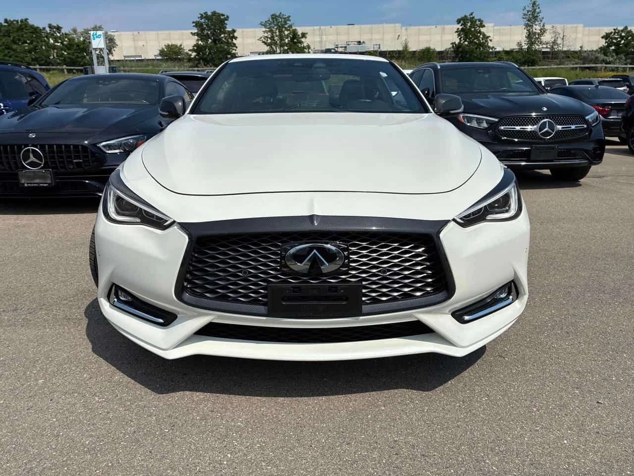 Infiniti Q60 * 3.0t * ���������� ��� ������������ ������*  | Mobile.bg � ����������� 6