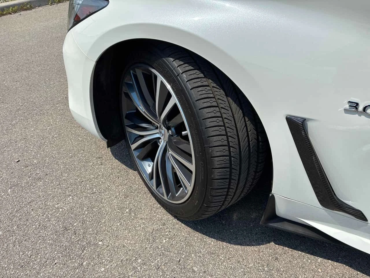 Infiniti Q60 * 3.0t * ���������� ��� ������������ ������*  | Mobile.bg � ����������� 7