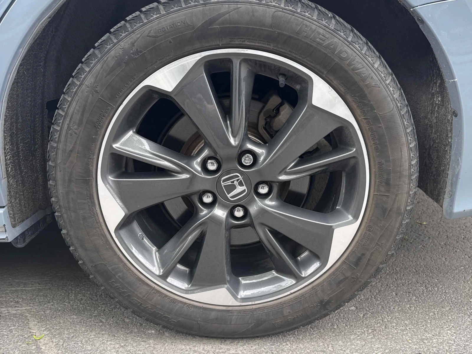 Honda Odyssey * Touring * АВТОКРЕДИТ БЕЗ ПЪРВОНАЧАЛНА ВНОСКА* , снимка 7 - Автомобили и джипове - 55802576
