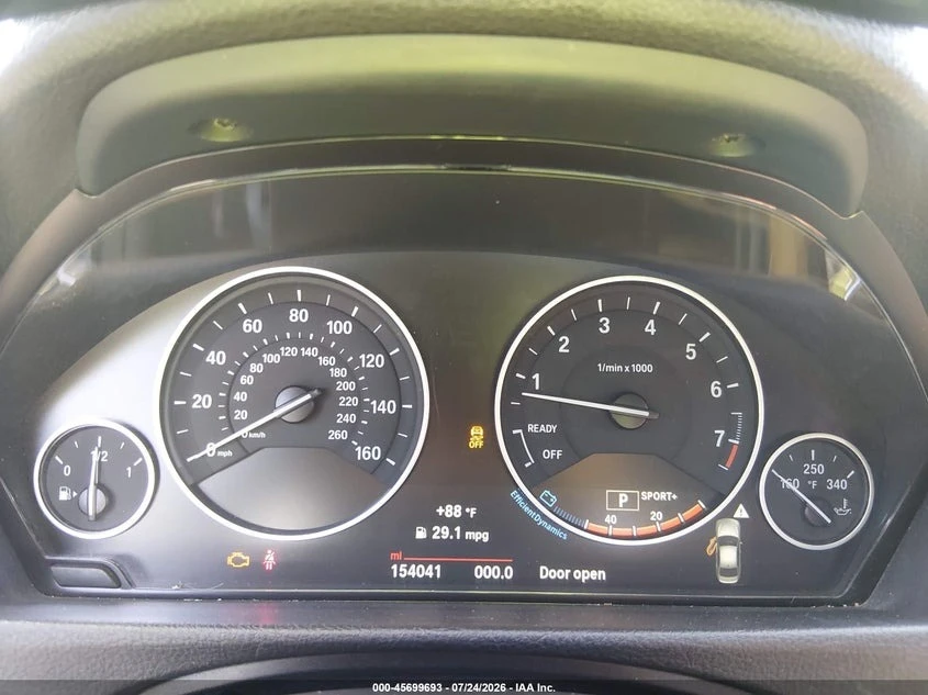 BMW 340 i xDrive, снимка 7 - Автомобили и джипове - 56114041