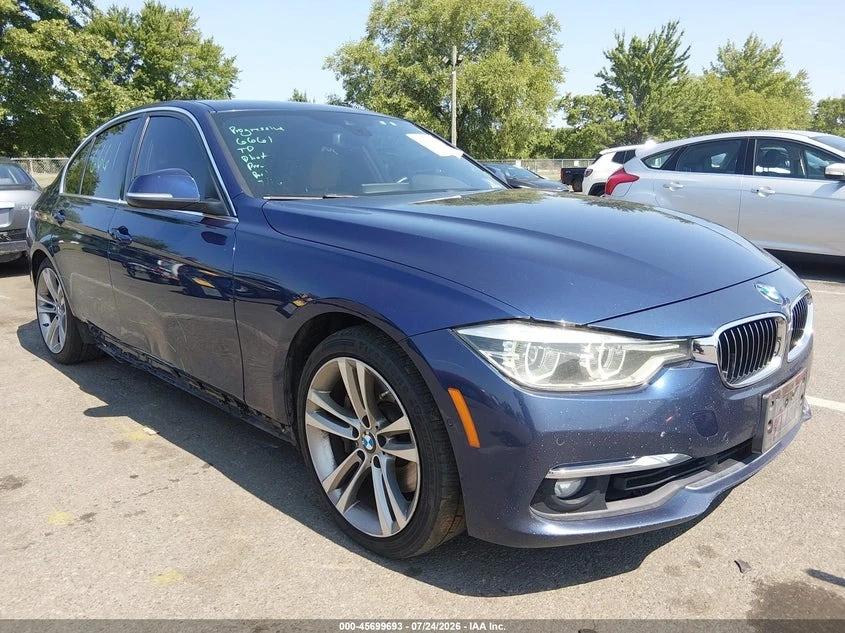 BMW 340 i xDrive, снимка 6 - Автомобили и джипове - 56114041