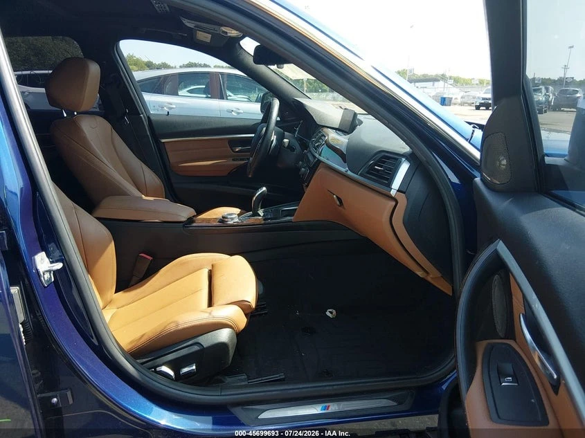 BMW 340 i xDrive, снимка 5 - Автомобили и джипове - 56114041