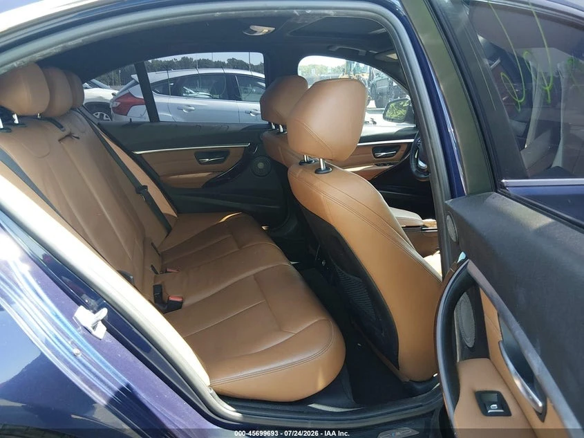 BMW 340 i xDrive, снимка 8 - Автомобили и джипове - 56114041