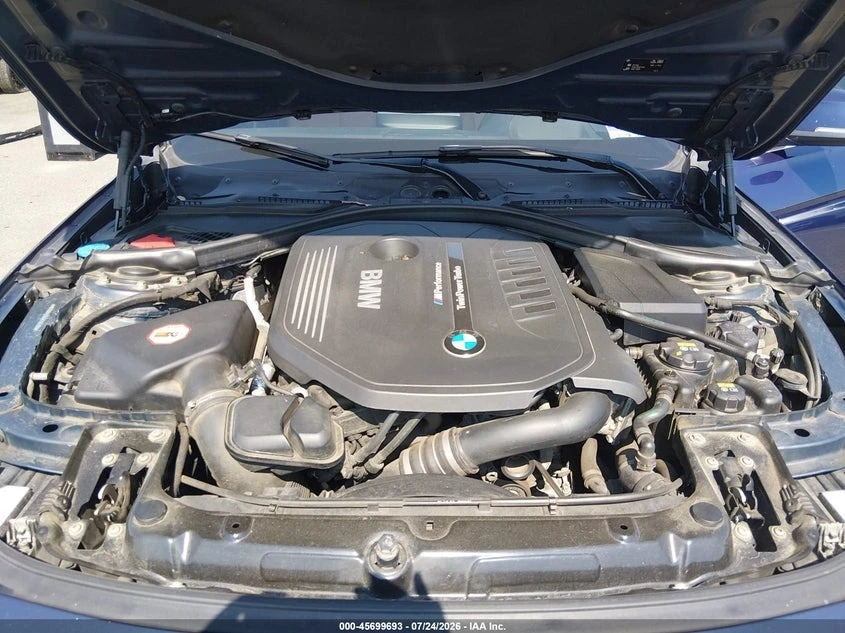 BMW 340 i xDrive, снимка 9 - Автомобили и джипове - 56114041