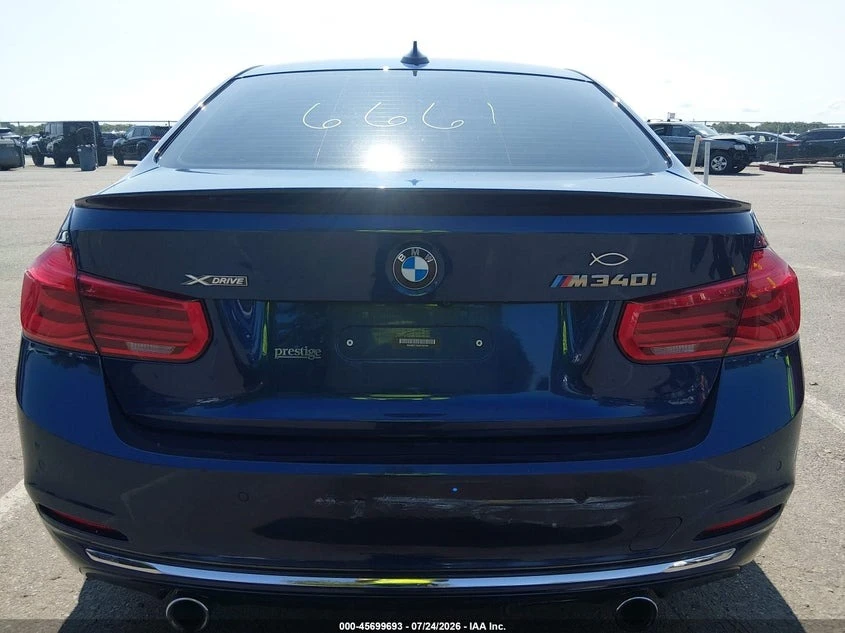 BMW 340 i xDrive, снимка 14 - Автомобили и джипове - 56114041