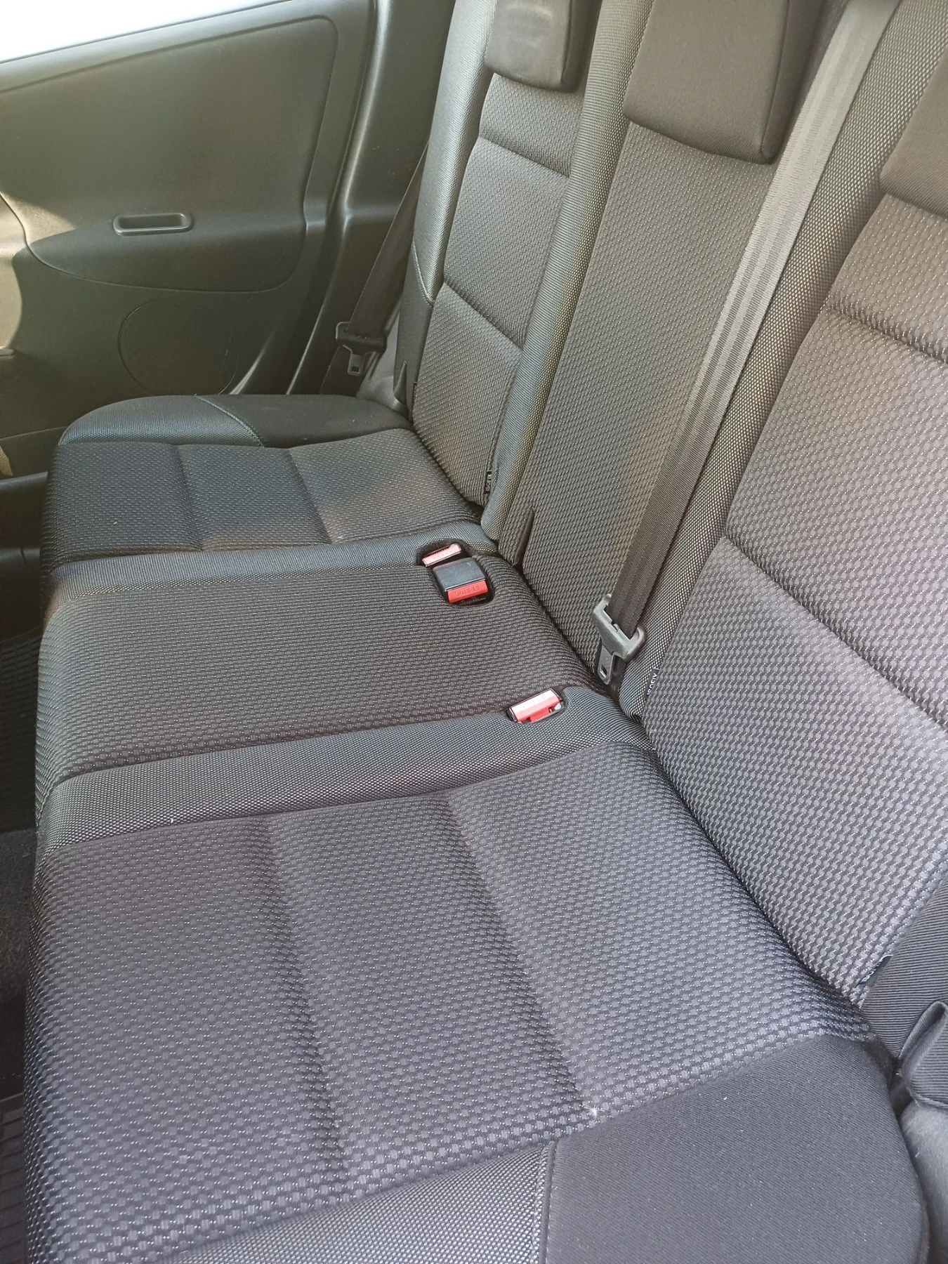 Peugeot 207, снимка 5 - Автомобили и джипове - 56216337