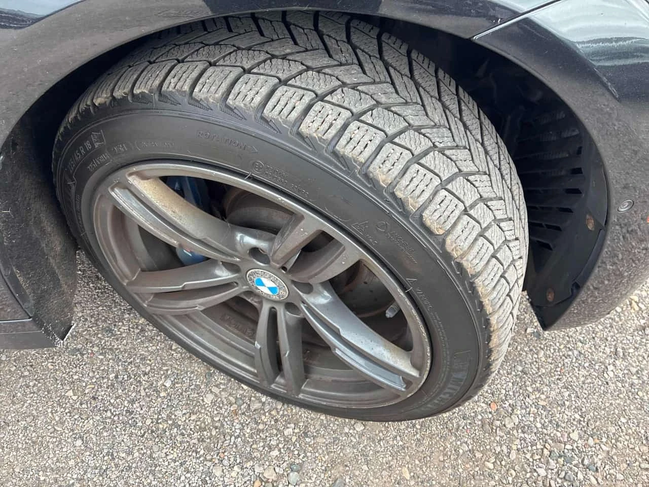 BMW 435 / COUPE / M PACK / HEAD-UP / АВТОКРЕДИТ, снимка 6 - Автомобили и джипове - 56262237