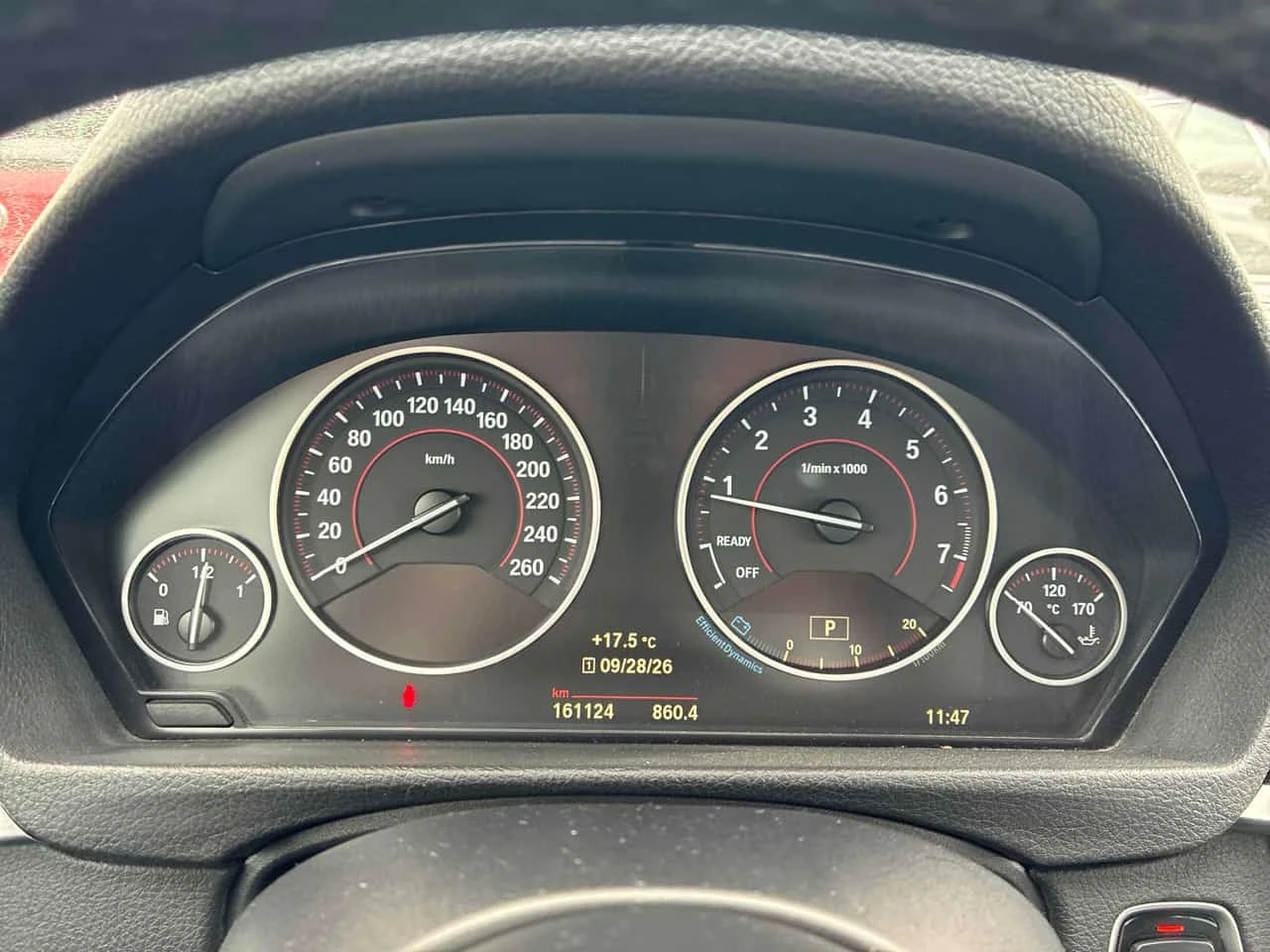 BMW 435 / COUPE / M PACK / HEAD-UP / АВТОКРЕДИТ, снимка 8 - Автомобили и джипове - 56262237