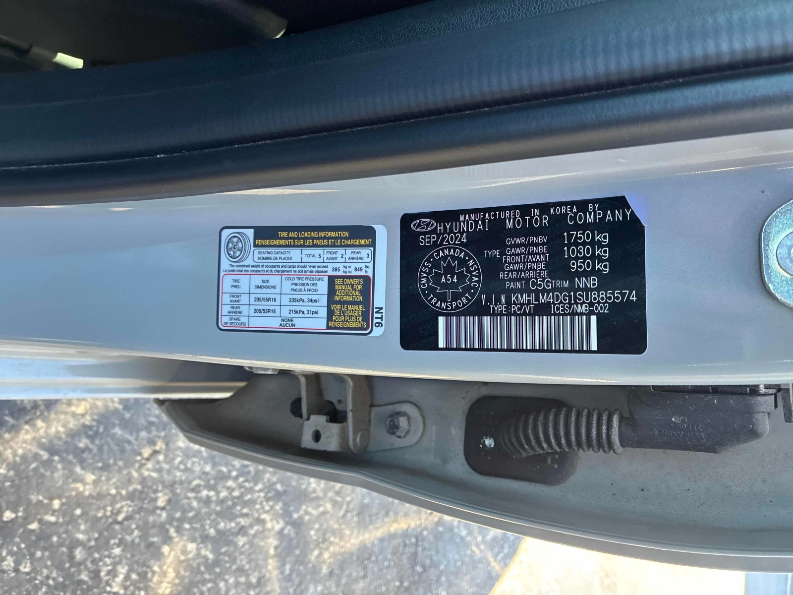 Hyundai Elantra, снимка 12 - Автомобили и джипове - 56588111