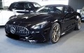 Mercedes-Benz AMG GT 63 COUPE/ 4M/NEW MODEL/BURM/NIGHT/PANO/HEAD UP/21/ - [4] 