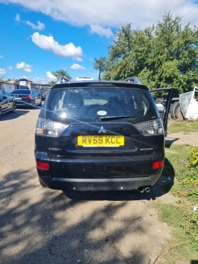 Mitsubishi Outlander 2.0d, снимка 6