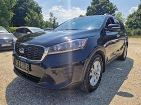 Kia Sorento 2.4GDI/4X4/FACELIFT