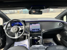 Mercedes-Benz EQE 350+ / Пробег 639км. / , снимка 10