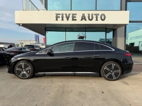 Mercedes-Benz EQE 350+ / Пробег 639км. / , снимка 4