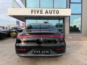Mercedes-Benz EQE 350+ / Пробег 639км. / , снимка 6
