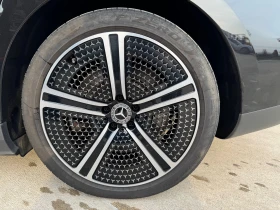 Mercedes-Benz EQE 350+ / Пробег 639км. / , снимка 9