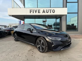 Mercedes-Benz EQE 350+ / Пробег 639км. / , снимка 1