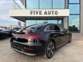Mercedes-Benz EQE 350+ / Пробег 639км. / , снимка 7